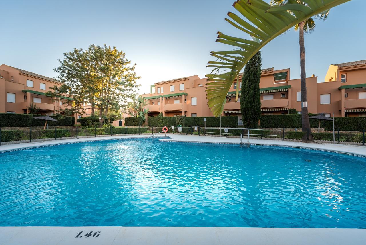 Apartamento Mijares Appartamento
